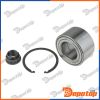 Roulement de roue avant pour TOYOTA | KLP-TY-059, 90080-36193